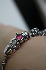 pandora bracelet glasgow